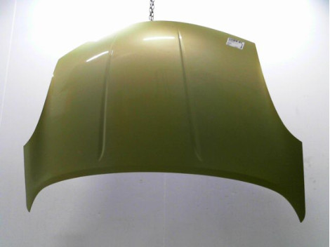CAPOT NISSAN NOTE I Phase 1 2006-2009