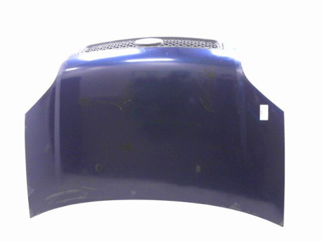 CAPOT FORD FUSION Phase 1 2002-2005