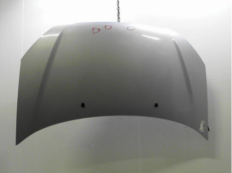 CAPOT HYUNDAI GETZ Phase 1 2002-2005