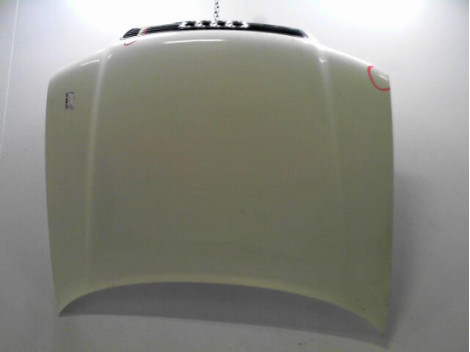 CAPOT AUDI A4 BERL. I Phase 2 (8D) 1999-2001