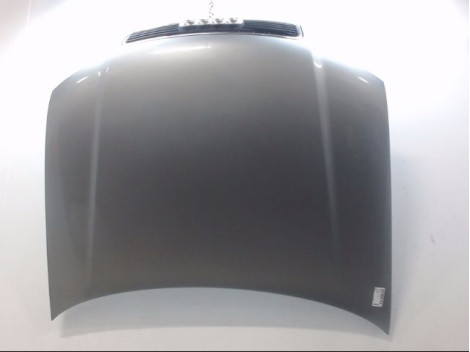CAPOT AUDI A4 BERL. II Phase 1 2001-2004