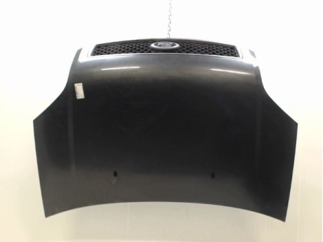 CAPOT FORD FUSION Phase 1 2002-2005