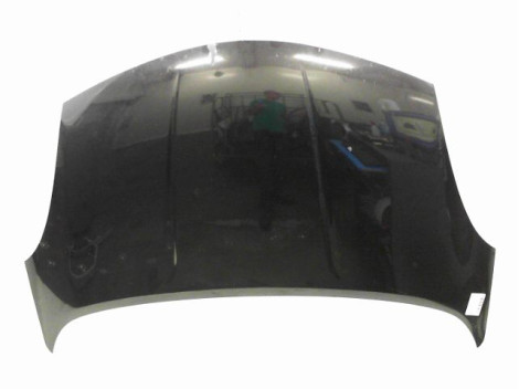 CAPOT NISSAN NOTE I Phase 1 2006-2009