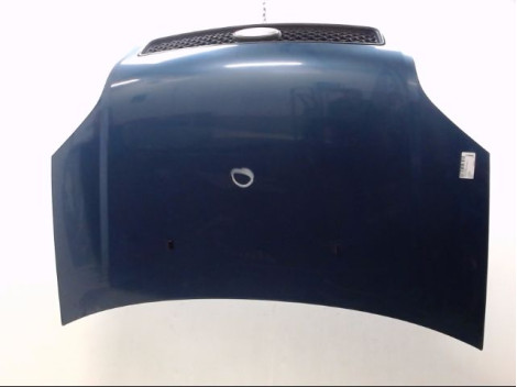 CAPOT FORD FUSION Phase 1 2002-2005