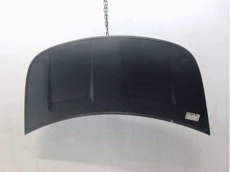 CAPOT SMART FORFOUR -04/2004