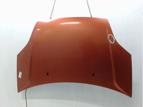 CAPOT FORD FIESTA V Phase 1 2002-2005