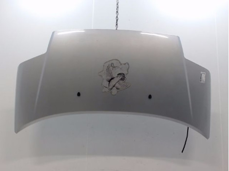 CAPOT CITROEN C2 Phase 1 2003-2008