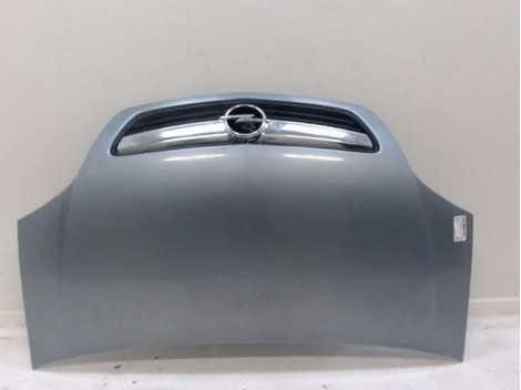 CAPOT OPEL MERIVA MONOSP. I Phase 1 (A) 2003-2005