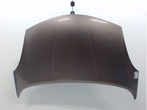 CAPOT NISSAN NOTE I Phase 1 2006-2009