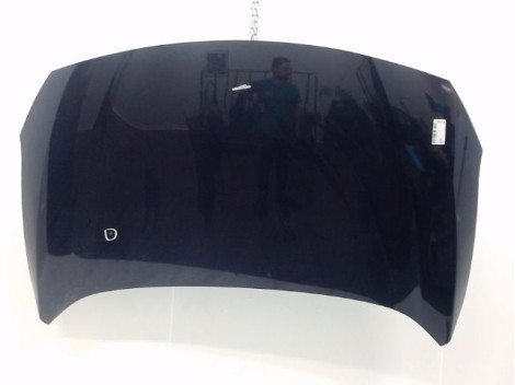 CAPOT RENAULT FLUENCE