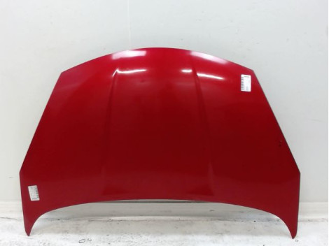 CAPOT NISSAN NOTE I Phase 1 2006-2009