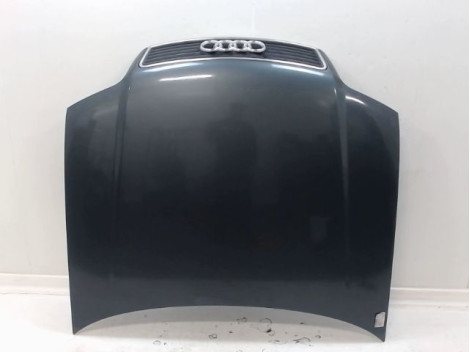 CAPOT AUDI A6 BERL. II Phase 2 2001-2004