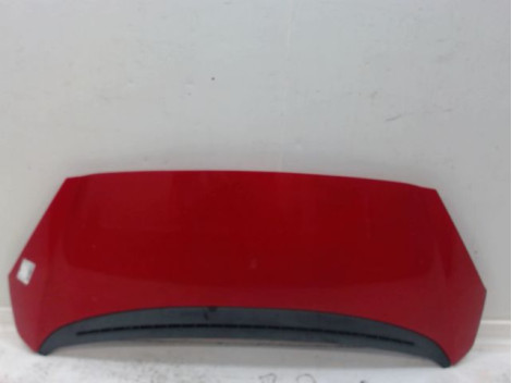 CAPOT PEUGEOT 1007 2005-2010