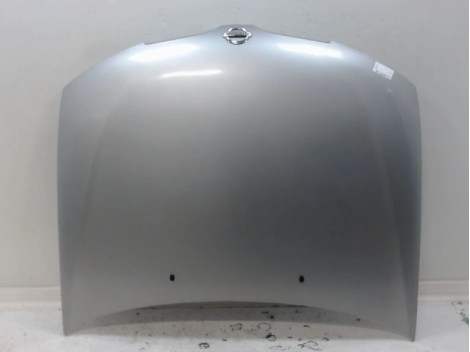 CAPOT NISSAN ALMERA 2002-