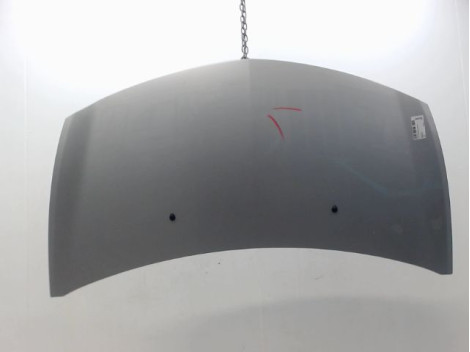 CAPOT RENAULT CLIO III Phase 1 2005-2009
