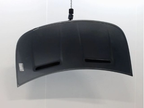 CAPOT SMART FORFOUR
