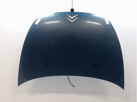 CAPOT CITROEN C3 PLURIEL CABRIO 2P I Phase 1 2003-2008