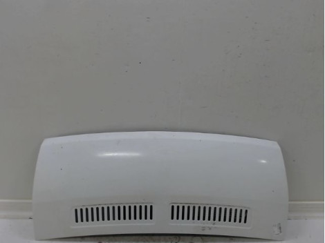 CAPOT CITROEN JUMPER 29C VITRE 2002-