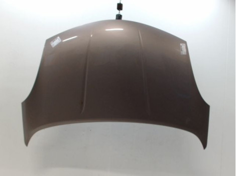 CAPOT NISSAN NOTE I Phase 1 2006-2009