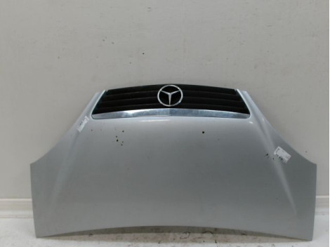 CAPOT MERCEDES CLASSE A MONOSP. I Phase 1 (168) 1998-2001