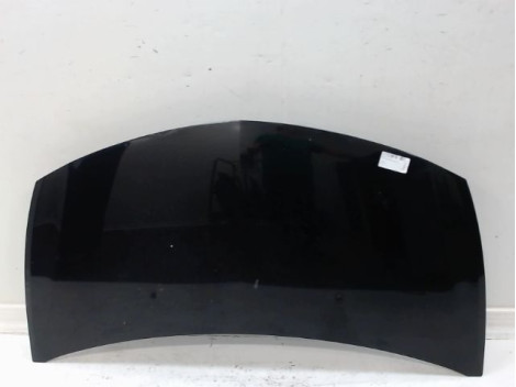 CAPOT RENAULT CLIO III Phase 1 2005-2009