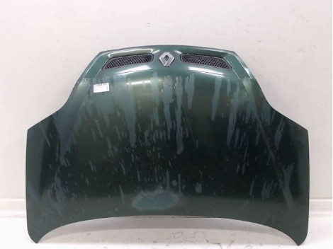 CAPOT RENAULT MEGANE SCENIC MONOSP. I Phase 2 1999-2003