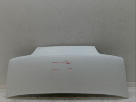 CAPOT CITROEN JUMPER 27C TOLE -2002