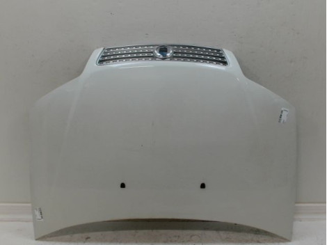 CAPOT FIAT PUNTO II Phase 2 2003-2009