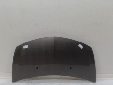 CAPOT RENAULT CLIO ESTATE III Phase 2 2009-2012