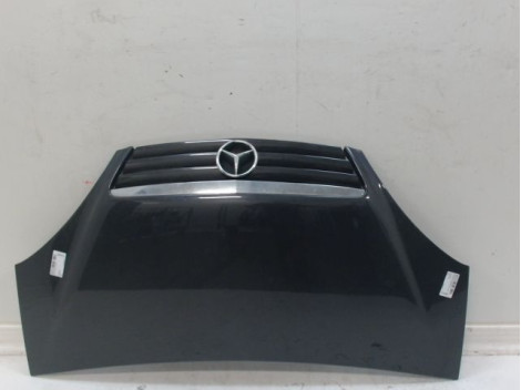 CAPOT MERCEDES CLASSE A MONOSP. I Phase 1 (168) 1998-2001