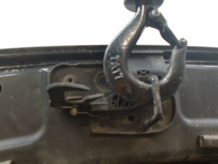 CAPOT VOLKSWAGEN PASSAT BERL. V 2005-2010