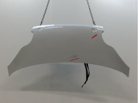 CAPOT SMART FORTWO II (451) 2007-2015