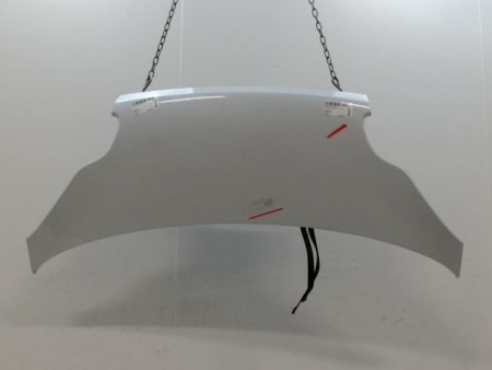 CAPOT SMART FORTWO II (451) 2007-2015