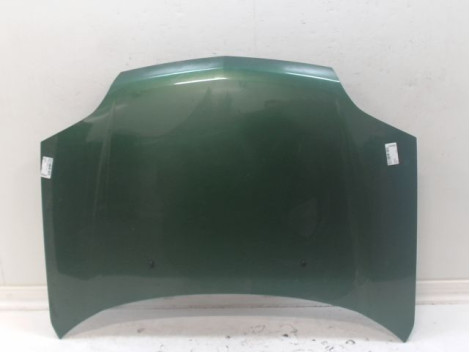 CAPOT NISSAN X-TRAIL BREAK I Phase 1 2001-2003