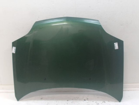 CAPOT NISSAN X-TRAIL BREAK I Phase 1 2001-2003