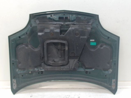 CAPOT NISSAN X-TRAIL BREAK I Phase 1 2001-2003