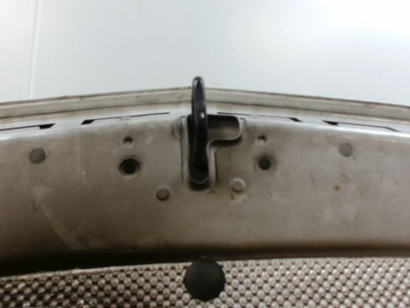 CAPOT OPEL ASTRA IV Phase 1 (J) 2010-2012