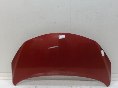CAPOT NISSAN NOTE