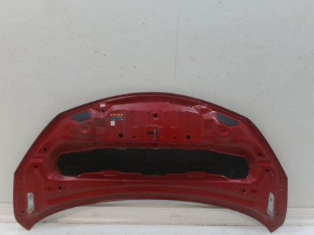 CAPOT NISSAN NOTE