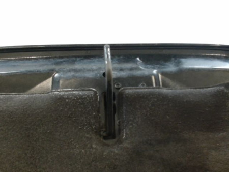 CAPOT PEUGEOT 5008 MONOSP. I Phase 1 2009-2013