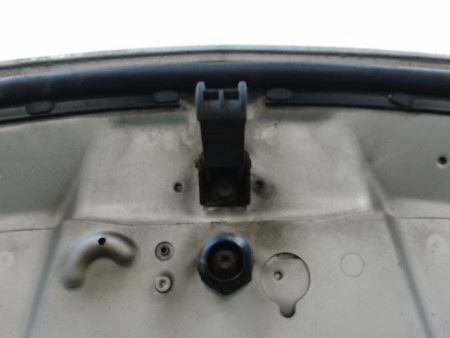 CAPOT RENAULT ESPACE MONOSP. IV Phase 1 2002-2006