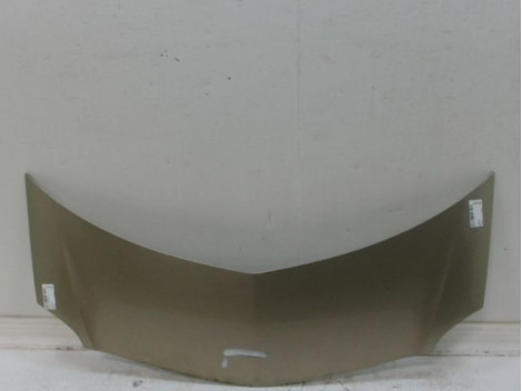 CAPOT RENAULT MODUS Phase 2 2008-2012