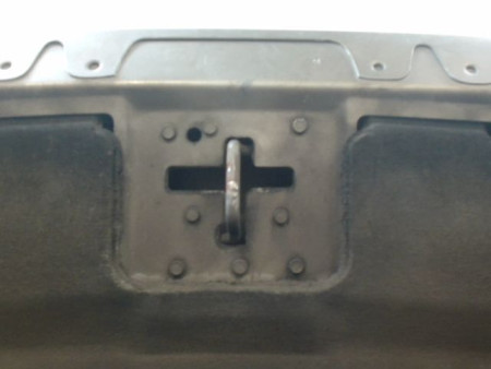 CAPOT PEUGEOT 607 BERL. Phase 1 1999-2004