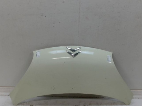 CAPOT CITROEN C1 I Phase 2 2008-2012