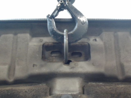 CAPOT FORD FIESTA IV Phase 2 1999-2002