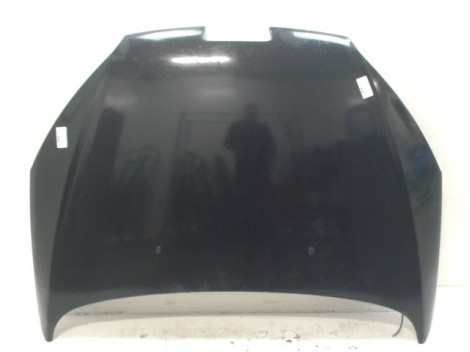 CAPOT PEUGEOT 407 BERL. Phase 1 2004-2008