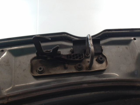 CAPOT VOLKSWAGEN GOLF V (1K) 2003-2008