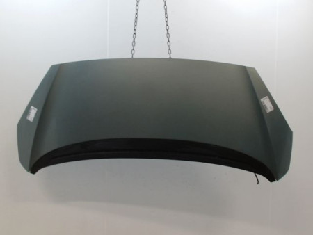 CAPOT PEUGEOT 1007 2005-2010