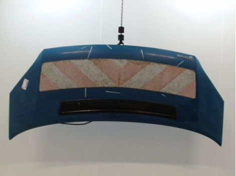CAPOT FORD TRANSIT
