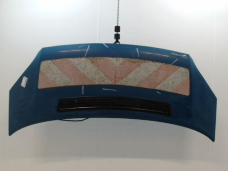 CAPOT FORD TRANSIT